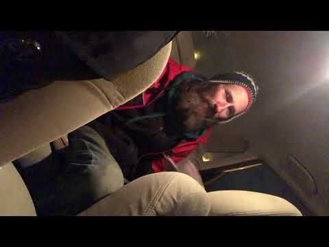 When Bobbit returned, he was carrying a red gas can, having used his last $20 to buy enough gas so that McClure could make it back home safely.