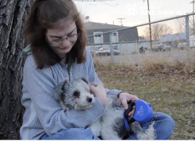 "Spencer is wonderful for Rebecca. He brings a lot to her life. He is a calming influence for her, which is really helpful for Rebecca. He also helps her to feel safe. Since she is deaf, there are times when she's not going to know things are happening, and he's very aware of things like that. He's very in tune with that, which is awesome," Deever recounted.