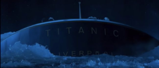 The research revealed that had the couple taken off their lifejackets and placed them under the door for added support, they could have both made it out alive. The girls' research even helped the teens receive the top spot for the Year 10 section of the National Maths Talent Quest.