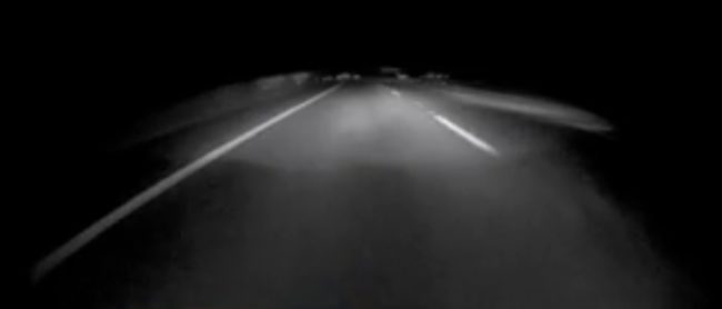 After the shooting, Williams led police on a high-speed chase that started with a Virginia State Police trooper initiating a traffic stop after noticing his erratic driving.