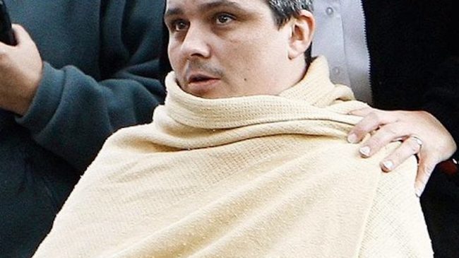 "The shock was painful," Bryan said. "A thousand questions ran round in my brain. I didn’t want to be associated with a killer. Was there anything of this monster in me? This Ian Huntley who had killed two little girls."