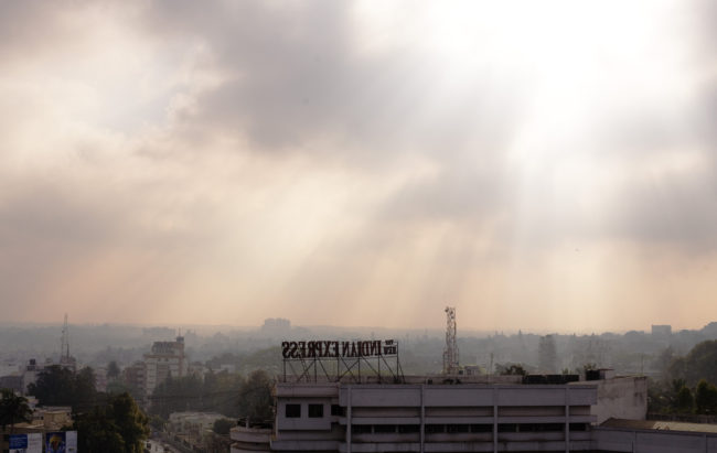 In the first study, the researchers asked 5,587 Chinese university students who were born and raised in 59 Chinese cities to complete an online personality survey, comparing their results with the temperatures where they grew up. What they found is that those who grew up in areas with milder temperatures scored higher on what are known as "the Big Five" personality traits: agreeableness, conscientiousness, emotional stability, extraversion, and openness to experience.