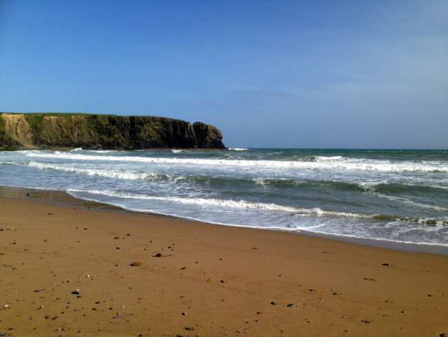 In the next study, they assessed 1.6 million individuals who spent most of their childhoods in 12,499 ZIP-code level locations in the U.S. Those who grew up in locations with temperatures closer to about 72 degrees Fahrenheit also scored higher on the Big Five.