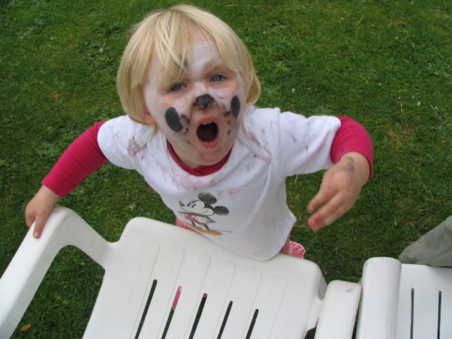 "I do hope the OP is being serious. The idea that there are people out there with so little to worry about that they compose long posts on MN about the dangers of Peppa pig is so hilarious that I want it to be real." -- DamselInDisarray