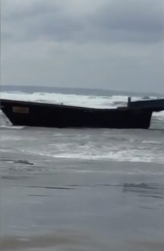 While it is not 100 percent clear that all these boats are from North Korea, if true, these ghost ships paint a horrifying picture of what it&rsquo;s like living under the rule of Kim Jong-Un, desperate to get out.