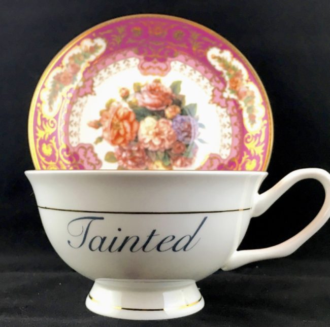 I'll take one of each.