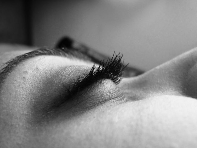 While it's important to mention that recollections of dreams aren't the most reliable, the researchers found a trend in the results. Participants who reported their psychological needs not being met experienced negative moods and unpleasant dreams more frequently.