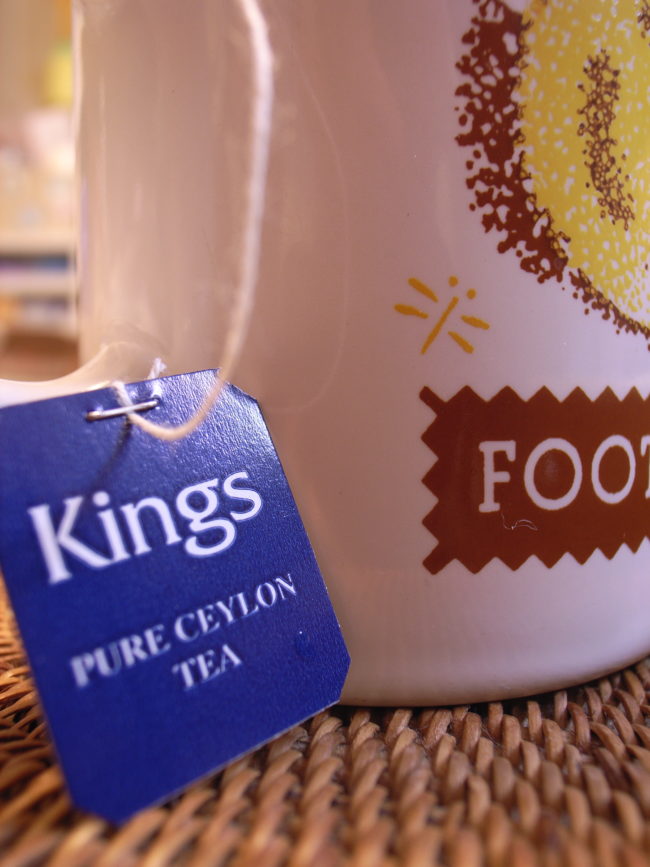 The reason for these germy findings could lie in what happens in the bathroom. In a poll of 1,000 office workers, 80 percent admitted to not washing their hands before preparing tea or coffee for themselves or their coworkers.