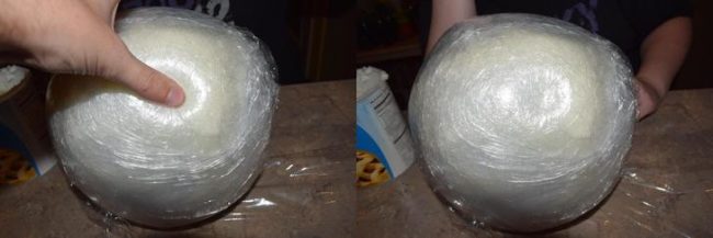 It was squishy to the touch and basically impossible to open. But this guy wasn't done yet, not by a long shot.