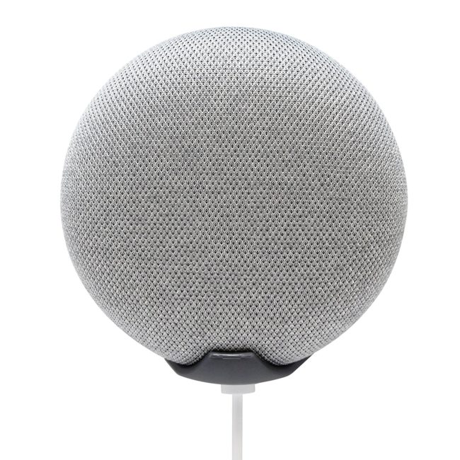 Back in October, Android Police tech blogger and founder Artem Russakovskii discovered a disturbing hardware flaw in the Google Home Mini, another smart speaker. He said it was waking up thousands of times a day without the wake word "OK Google"and recording audio clips in his home, then sending them to Google without his knowledge. The problem stemmed from the touch pad, which Google has since permanently disabled via software update.