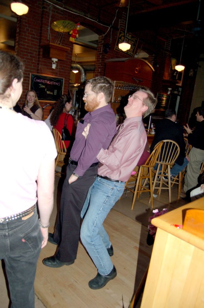 "Heimlich remover" in place of "Heimlich manuever"