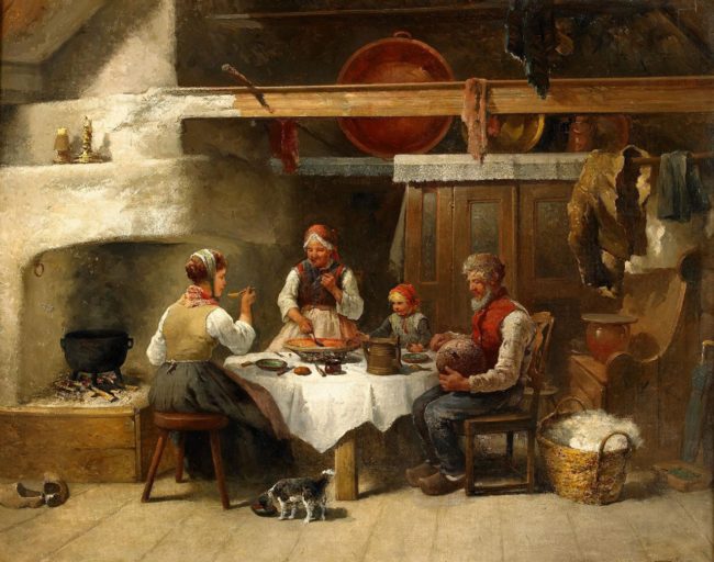 "Wet your appetite" instead of "whet your appetite"