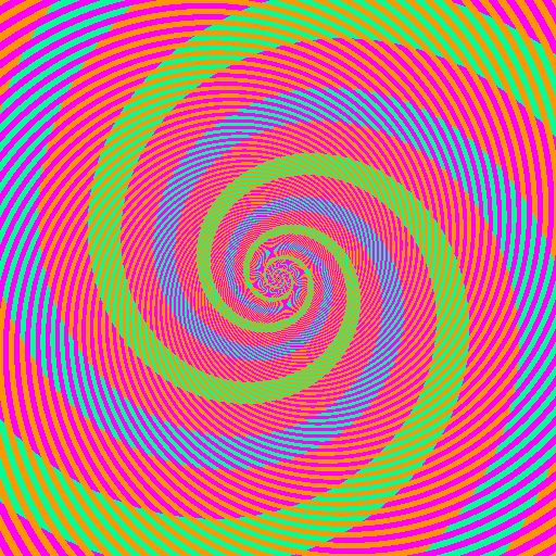 "Optical delusions" in place of "optical illusions"