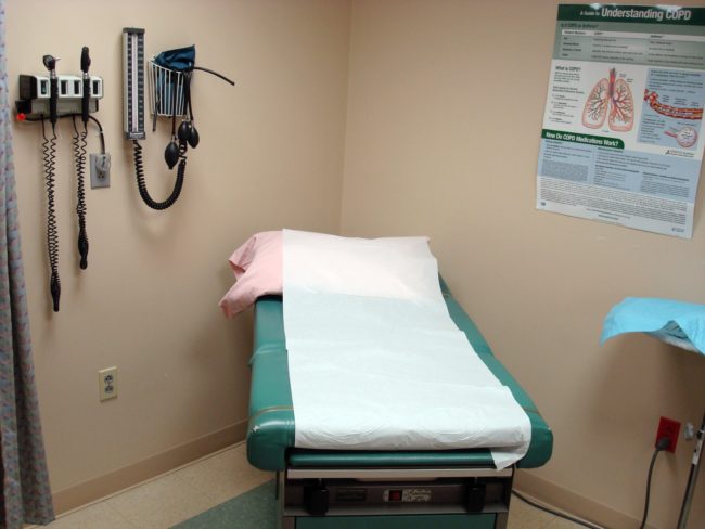 The gel in question is still in the trial phase of research and is about to undergo a four-year clinical trial slated to start in April 2018. The trial will include over 400 couples from across the globe that will use the gel as part of their bedroom routines.