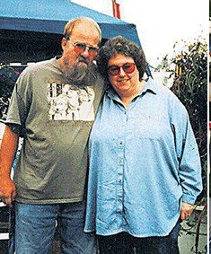 Susan's relationship with her husband had deteriorated over the years, but she never thought it would've come to something as horrific as this.