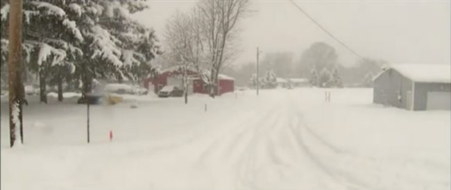 He later discarded Bonge's body behind his own residence.