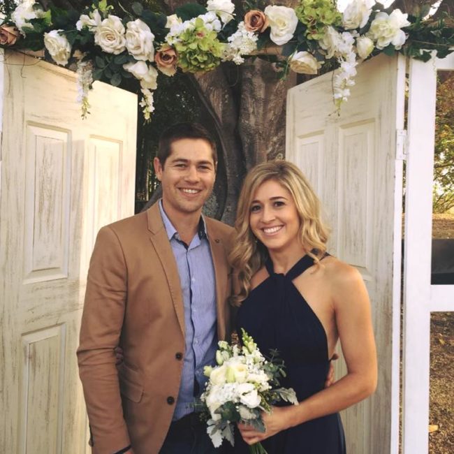 She didn't want to leave behind her life and loved ones, but as she put it in her final days, "the control is out of my hands."