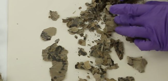 Along the way, they discovered that the map was created by renowned engraver Gerard Valck.