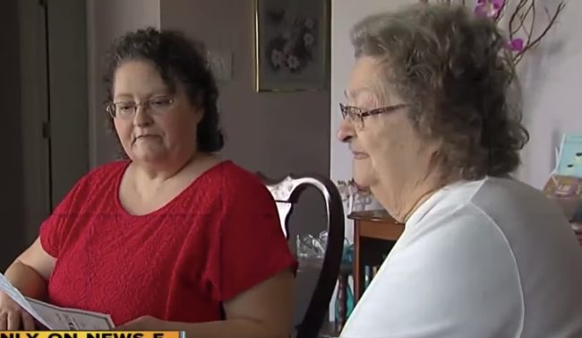 Ellen Olsen had always dreamed of winning the Publishers Clearing House Sweepstakes and having the Prize Patrol show up at her door. So when she received a letter from the company with a check for $5,000, she couldn't help but think her dreams were all coming true.