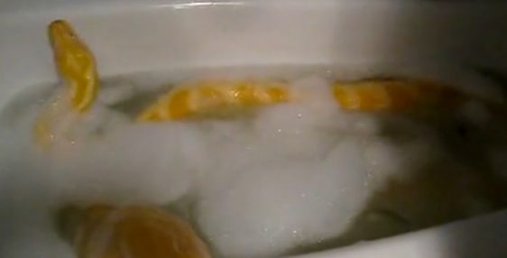 Does it get much more relaxing than this?