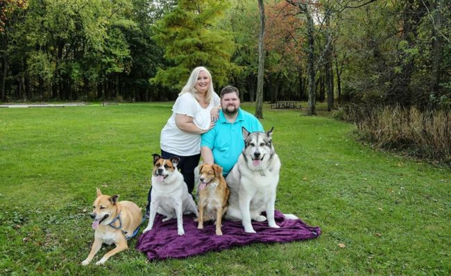 When Liepold contacted the photographer about the unsolicited Photoshopping, the photographer said they should cancel the contract. The photographer kept the $150 deposit and refunded the rest of the money.