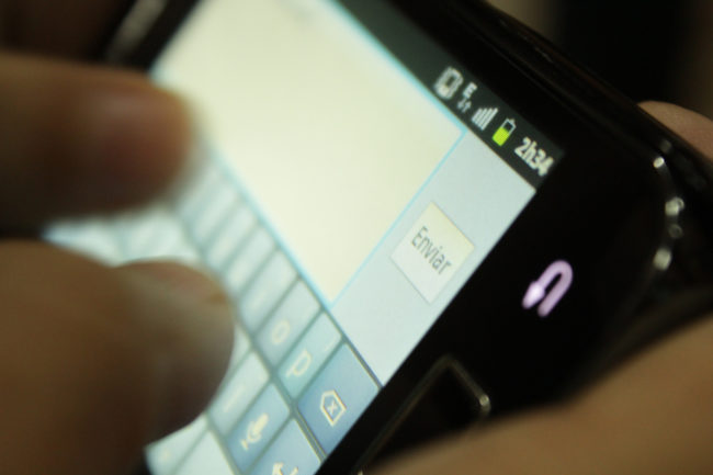 "His wife (my step-mum) told me that he cried on the regular, and stressed himself out about texting me just to check on me or talk because he was worried he would annoy me and be an 'overbearing' father. He used to collect things to send me in care packages, worry that I wouldn't like them, and then give up. When he did get a text from me, he'd spent 10 minutes laughing at whatever I said and trying to figure out what to say to make me laugh back. Again, I thought the time between messages was disinterest. I was so wrong. He was just socially anxious with his own daughter."