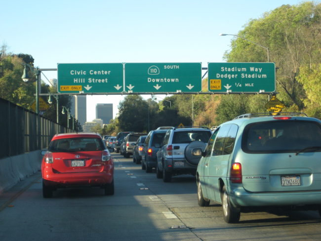 In the U.S. the average commute to work one way has been on the rise the last few decades and has recently reached just over 30 minutes. Consider yourself lucky because for people in the U.K., average commute time is nearly double that.