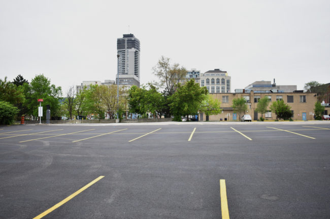 "I then proceeded to phone the parking company, and gave them my brothers registration, to ensure that his car wouldn&rsquo;t be touched the entire time it was parked. I also made sure to mention that there has been a red Ford Fiesta Zetec, that keeps parking illegally, and that maybe they should come on Monday to issue them a ticket. Sure enough, as I arrive at work on Monday, I find an extremely irate, sweaty man screaming at the parking enforcement officer for issuing him a ticket, because he is obviously unable to move. It was explained that the car blocking him in was properly permitted, so it doesn&rsquo;t matter that he now can&rsquo;t move, as he was parked illegally in the first place and he has to pay &pound;100 fine. At this point, I am crying with laughter and really struggled to hold it together when they asked if I knew who owned my brothers car. Sadly, I didn&rsquo;t. The man was then told that there is nothing they can do about the car blocking him in, because it was permitted, so he would need to find the owner and get them to move it (haha fuck you pal)."
