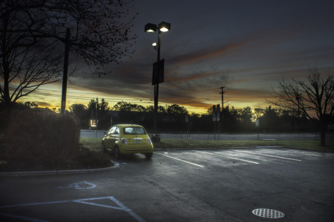 " I proceeded to park in the space vacated by my colleague, and didn&rsquo;t think much of it until the following morning when I entered the car-park to find the same man arguing with a different parking official. He got another &pound;100 fine, and although she was more sympathetic to him, she said he would only have until Thursday (two days) to move the car. Sure enough, Thursday comes and he gets another &pound;100. The car remained there for a month, and the parking official turned up at least 18 more times, meaning he had a minimum fine of about &pound;2000 (it was probably more tbh). The man was in our office on a daily basis asking if we had seen the owner, and he made sure to let us know that he would &lsquo;fuck them up&rsquo; once he found out who it was. Everyone in both offices knew exactly what was going on, so it was real struggle not to laugh in his shit little face when he came in begging for news on the owner. Then, in a truly vindictive move, even after my colleague returned from paternity leave, I continued to leave my brothers car there and parked my car a 10 minute walk away just to ensure this fucker got what he deserved. I didn&rsquo;t care that it inconvenienced me, I just wanted retribution."
