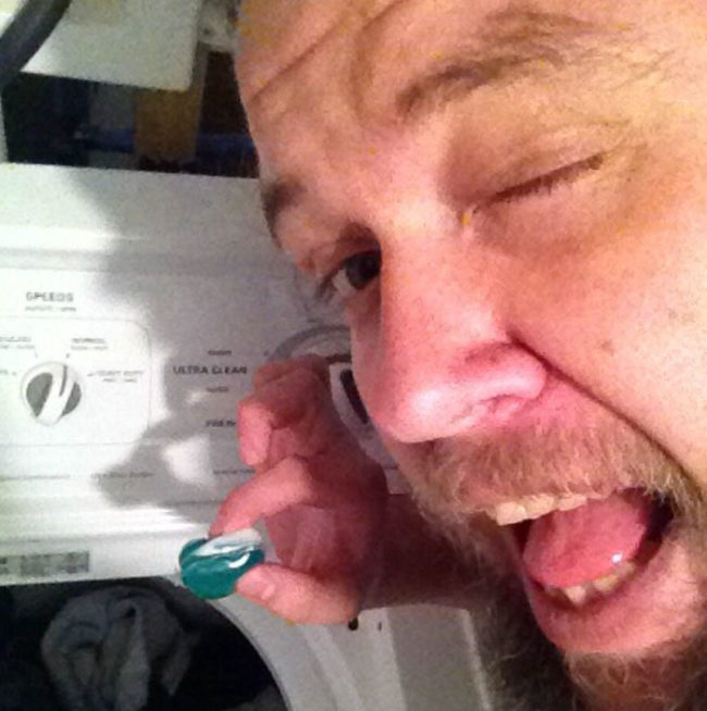 He continued, "The only thing I accomplished was making all her coworkers she showed the texts to laugh at how dumb I am…. and getting a clean house."