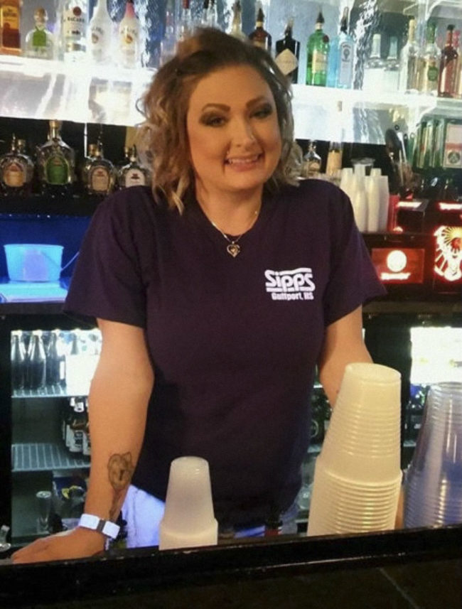As a bartender, Kara Coley has always offered up advice and answered burning questions by her inebriated customers. It pretty much comes with her job description. As a bartender, you're also wearing your therapist hat.