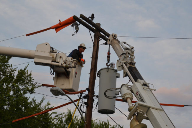 "She wanted me to design her intricate electric wiring for her home and also create a solar system that is off grid and services her house with the exception of one light bulb that would be tied into the electrical service company (it&rsquo;s stupid if you think about it)."