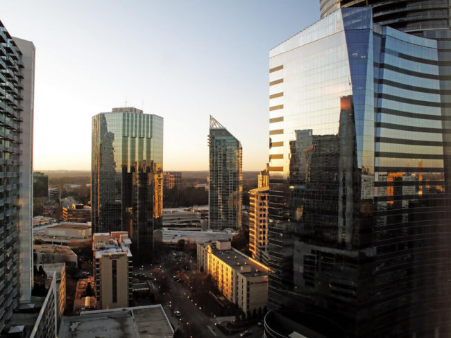 First, the people involved in the small study were given a questionnaire to determine their psychopathic tendencies. They answered questions like, "I enjoy manipulating other people's feelings" and "Looking out for myself is my top priority" on a 1 to 5 scale (strongly disagree to strongly agree).