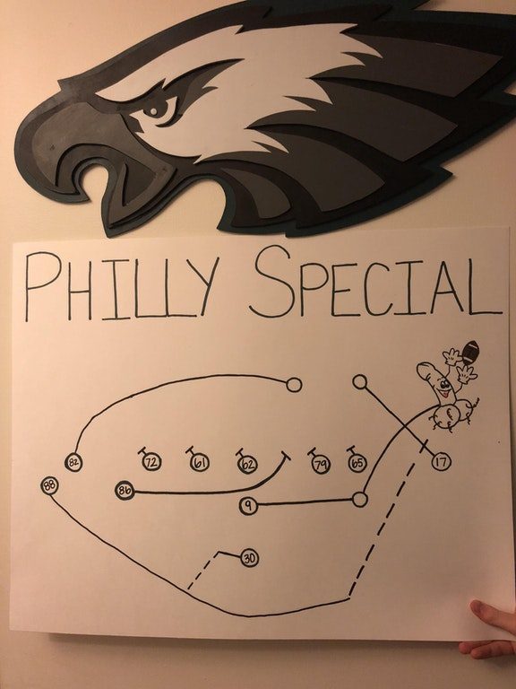 So that's how the game was won!