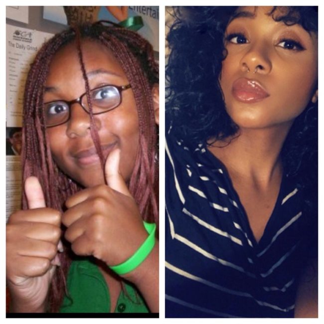 "14-23. It&rsquo;s been an awkward decade for me."