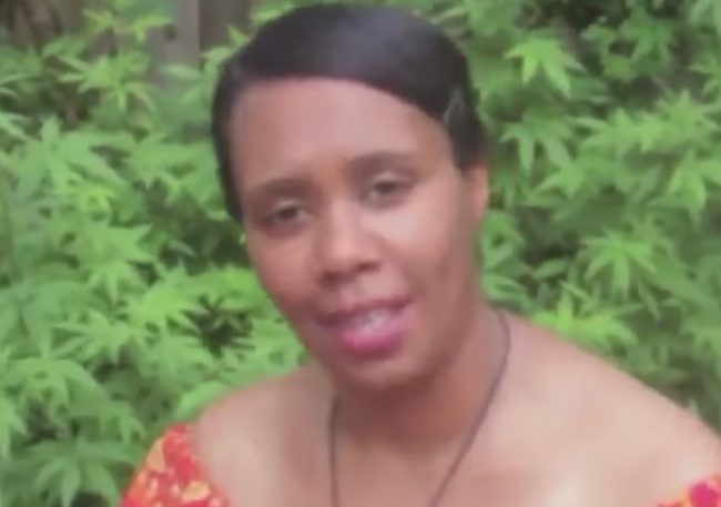 Myers claims that she has gone to bed with excruciating headaches and then awoken the next morning speaking with an entirely different accent.At various times during her life, she has spoken with an Australian and Irish accent, but her most recent vocal identity is that of a British woman.