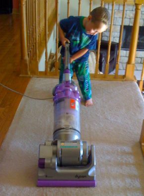 In a survey of 7,000 moms conducted by Today, the average mom rates her stress levels at a solid 8.5 out of 10.