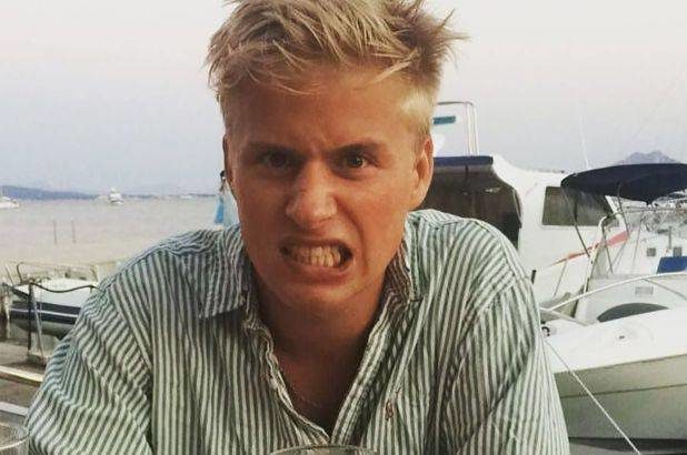 "The life and soul of every situation, Ted was someone who embodied all the right values on how to live, and will undoubtedly leave a lifelong legacy in everyone's hearts."