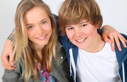 According to Jensen, &ldquo;What we know suggests that sisters play a role in promoting positive mental health, and later in life they often do more to keep families in contact with one another after the parents pass."