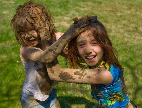 &ldquo;They help you develop social skills, like communication, compromise, and negotiation,&rdquo; said Alex Jensen, assistant professor in the School of Family Life at Brigham Young University and the author of research into sibling relationships, said according to Huffington Post. &ldquo;Even sibling conflict, if it is minor, can promote healthy development.&rdquo;
