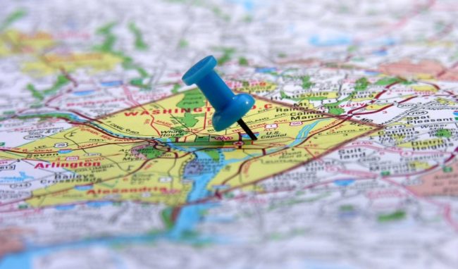 Don't Tag Your Location