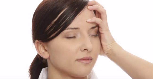 Confusion Or Dizziness