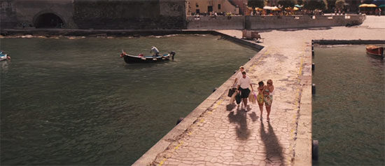 Even Wolf of Wall Street relied on CGI for certain scenes&hellip;