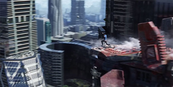 To be a fly on the wall for this one&hellip;.