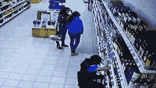 Is it a bad sign if I want to lick the floor?