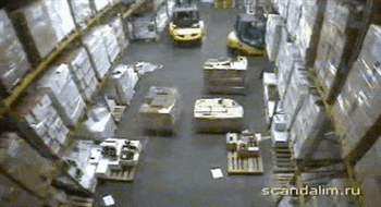 And then THAT happened.