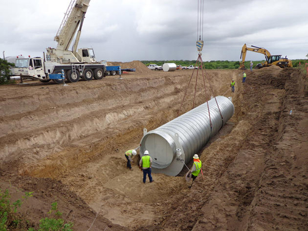 You can buy yourself a small slice of safety for $36,000.00.