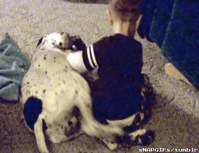 Patience isn't in an unlimited supply today.