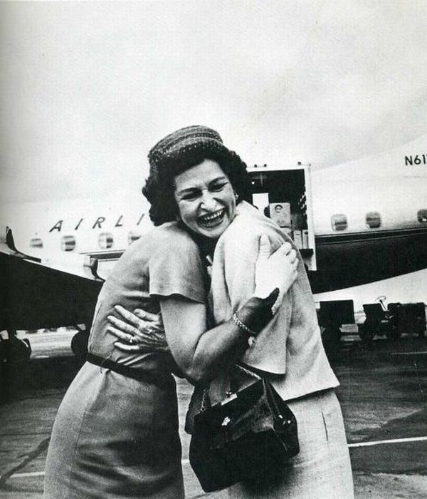 That's not a one-headed monster.