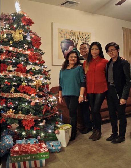 That guy isn't just a painting.